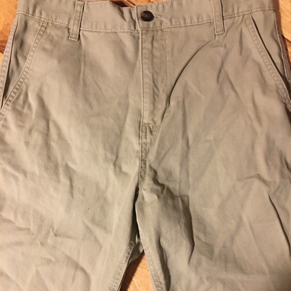 Faded Glory Other - Khaki Shorts